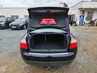 AUDI A4 1.9TDI 96KW 2001 SEDAN - 17