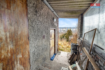 Prodej rodinného domu, 58 m², Kladno, ul. Bukovská - 17