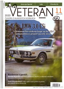 VETERÁN.SK 2007 - 2020 - 17