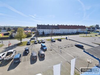 Pronájem kanceláří v Jihlavě - 17