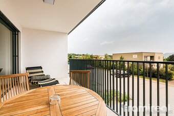 Prodej posledního apartmánu 1+kk, 54 m2 - Pasohlávky - 17