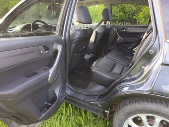 Honda CR-V  2.0i , 110kw, r.v.2008, 4x4 - 17