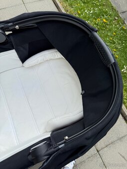Cybex e-Priam 2022 - set - 17