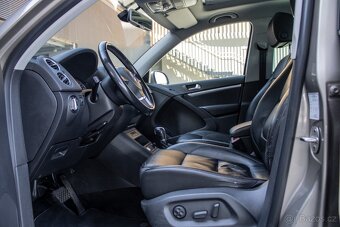 Volkswagen Tiguan 2.0 CR TDI 4-Motion Track&Style DSG - 17