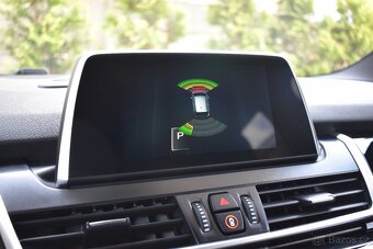 BMW 218d xD GrandTourer ///MSPORT TAŽNÉ DPH ČR 1.MAJITEL - 17