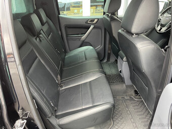 Ford Ranger 3.2TDCi Limited,Hardtop,po servisu - 17