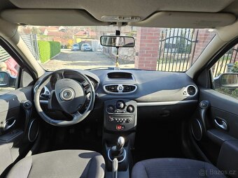 Renault Clio 1,5l 55kW - 17