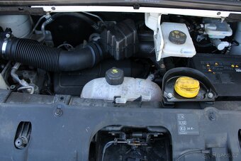 Fiat Talento, 1,6 MTJ L2H1+klima - 17