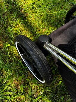 Kočárek Cybex priam 2019-2021 - 17