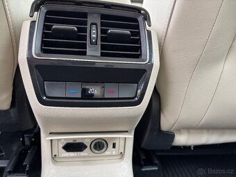 Škoda Kodiaq Style Businessline plus 1.5 TSI 110kw DSG tažné - 17