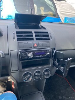 Volkswagen Polo 1.2 12V – 47 kW, r.v. 2003 - 17