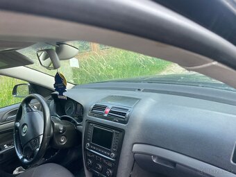 Škoda Octavia 2 2.0 FSI 110 KW. Rok 2006. Tempomat. Klima… - 17