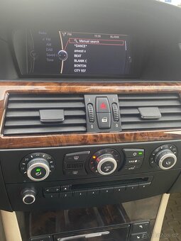 BMW E60 530 i xDrive - 17