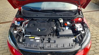 Peugeot 308GT - 17