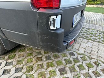 Karmann Dexter 560 4x4 AWD - 17