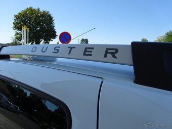 Dacia Duster 1,5 dCI, GARANCE KM - 17