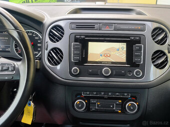 Volkswagen Tiguan, 2,0 TDi DSG 4motion SERV.KNÍŽK - 17