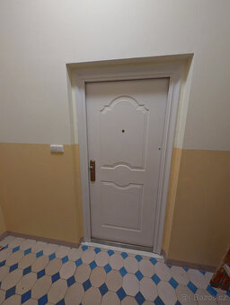 Pronájem bytu 4+1 125 m², ul. Brněnská, Liberec - 17