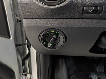 Škoda Citigo 1.0 MPi 55kW AUTOMAT, VÝHŘEVY - 17