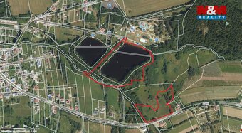Prodej vodní plochy v Novém Městě pod Smrkem - 17