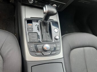 Audi A6 Avant 3.0 TDI DPF quattro S tronic - 17