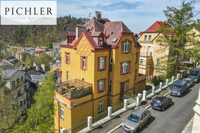Prodej bytu, 36 m², Karlovy Vary - Petřín - 17