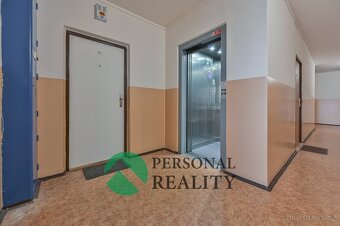 Podnájem, Byty 3+1,  72m2 - Praha - Záběhlice, ev.č. 02228 - 17