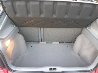 Škoda Felicia 136 LX 1,3 MPi 50 kw - 17