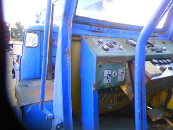 TATRA AD 16 - 17