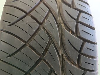Alu kola Dodge ram 22" - 17