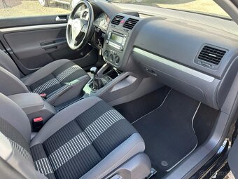 Volkswagen Golf 1.4Tsi 90kw - 17