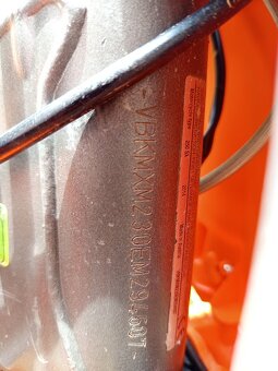 Ktm 250 sx rv.2015-2016 - 17