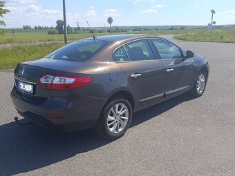 Renault Fluence - 17