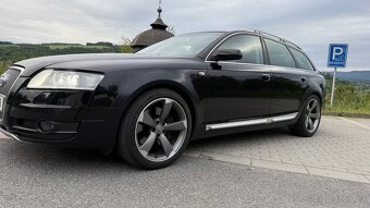 Audi A6 Allroad - 17