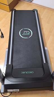 Běžecký pás Cecotec RunFit Extreme Track - 17