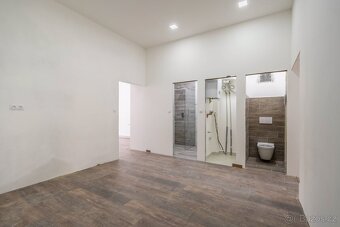 Prodej bytu 3+1 85 m2 s balkonem, Praha 8 - Palmovka - 17