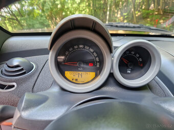 Smart roadster - 17