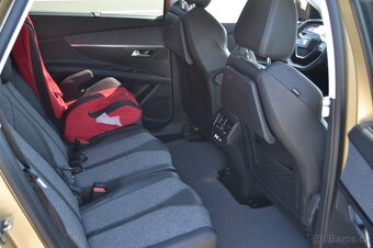Peugeot 5008 1.6 HDi  Automat - 17