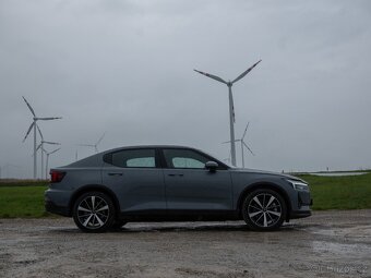 Polestar 2 Long Range 79kWh - 17