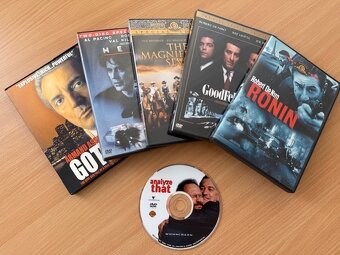 Prodam DVD filmy - Special Edition - 17