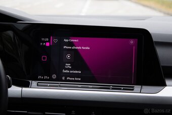 Volkswagen Golf Variant Life DSG 2,0 TDI 85kW - 17