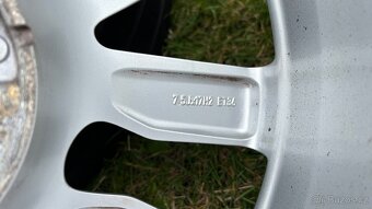 Audi S1 / A1 original kola 17" 8X0601025AL - 17