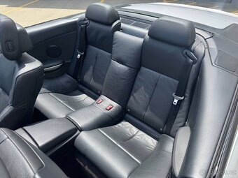 BMW 6 Series 650i 4.8L 2008 - 17