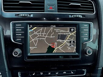Volkswagen Golf VII Variant GTD 2.0 TDI BMT 184k DSG - 17