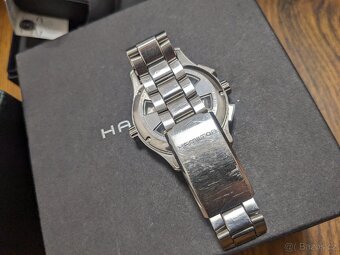Hodinky Hamilton X Patrol - 17