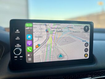 Honda ZR-V, 2.0 i-MMD Hybrid Advance - 17