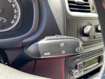 Škoda Roomster 1.2 HTP 51KW, Tažné, Klima, Rozvody - 17