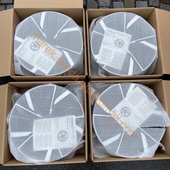 Nové DRACONIS OCTAVIA IV - 17