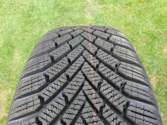 Nové 16 alu kola orig Seat Leon III,IV(2013-24) - 17