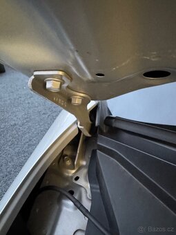 Mazda CX-30, CX-30 2,0 I SKYACTIV-G122 - 17